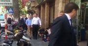 Prezydent Andrzej Duda w Wietnamie. Byliśmy na miejscu