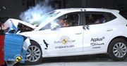 Test Euro NCAP: Seat Ibiza i Arona