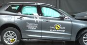 Test Euro NCAP: Volvo XC60