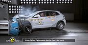 Test Euro NCAP: Volkswagen Polo