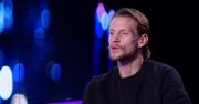 Sebastian Fabijański o męskości i przekraczaniu granic w seksie. "Straciliśmy empatię"
