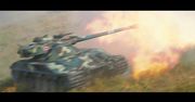 Finalna bitwa w "World of Tanks" - darmowej grze bitewnej
