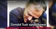 Politycy ze zwierzętami. Wystarczyło jedno zdjęcie Tuska