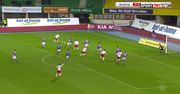 Sturm nie zwalnia tempa, wpadka Red Bulla w stolicy