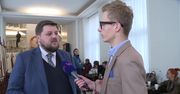 Piotr Apel zbulwersowany zamknięciem posiedzenia komisji dla mediów. "Rzecz absolutnie skandaliczna"