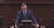 Andrzej Duda: Nie powtarzajmy błędu zaborów