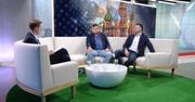 MŚ 2018. Marcin Żewłakow: Bez Lewandowskiego jesteśmy drużyną z trzeciego koszyka