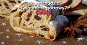 Jak odchudzić świąteczne potrawy? CIASTA