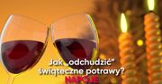 Jak odchudzić świąteczne potrawy? NAPOJE