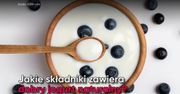 Jak wybrać najlepszy jogurt naturalny?