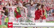 Maciej Rybus: Musimy wyjść z tej grupy