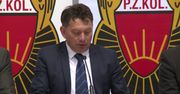 Dariusz Banaszek broni się i oskarża. "Kto wiedział pierwszy? Dariusz Miłek!"