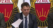 Dariusz Banaszek do ministra sportu: Nie kupi pan za pieniądze podatników stanowisk w PZKol!