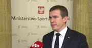 Witold Bańka: Gdybym traktował prezesa Banaszka poważnie, wytoczyłbym mu proces