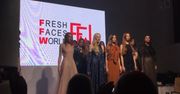 Finał konkursu FRESH FACES WORLD. Kto wygrał 50 tys. zł. i pobyt w Nowym Jorku?