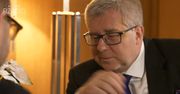 Kaczyński, grający trener, wejdzie do gry? M.in. o tym R. Czarnecki w kolejnym odcinku "Kto nami rządzi?"
