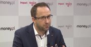 Marcin Chruściel, dyrektor Orange Finanse o "uberyzacji bankowości"