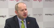 "Polskie banki wejdą na rynki zachodnie"