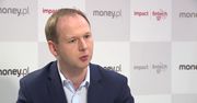 Marek Chrzanowski dla money.pl: Nie zainwestowałbym w bitcoina i innym to też odradzam