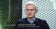 "Damy z siebie wszystko" #6. Jacek Magiera o odejściu Guilherme