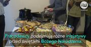 Coraz więcej pracodawców rezygnuje z firmowej wigilii
