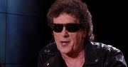 Panasewicz chwali się zarobkami: "Da się wyżyć z rock’n’rolla"