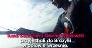 Polscy kitesurferzy w Brazylii