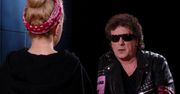 "HARD TALK - Na ostro": Dlaczego Janusz Panasewicz nie chciał grać przed Madonną?