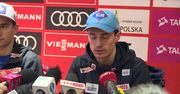 Kamil Stoch: Mój kask wygląda naprawdę wspaniale