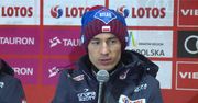 Kamil Stoch: Uważam, że na Wielkiej Krokwi da się skakać ponad 145 metrów