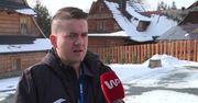 Michał Bugno: Tomasz Mackiewicz to pasjonat o wielkim sercu
