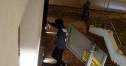 Grafficiarze z Piaseczna poszukiwani