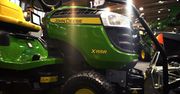 John Deere - kosiarki ogrodowe