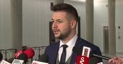 Patryk Jaki: zbyt długo Polska była chłopcem do bicia