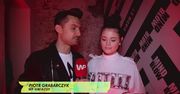 "Dorosła" Wieniawa radzi: "Na kaca piję wodę z ogórków kiszonych"