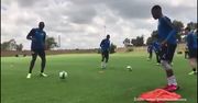 #dziejesiewsporcie: Usain Bolt coraz bliżej kariery w futbolu
