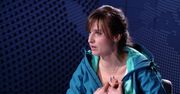 Miłka Raulin: Wspinam się, ale nie za wszelką cenę