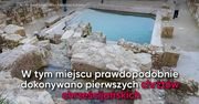 Niezwykłe odkrycie w Ziemi Świętej