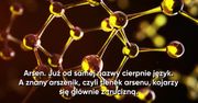 Produkty, w których może znajdować się arsen