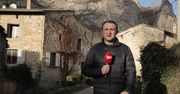 To tam mieszka na co dzień Elisabeth Revol - zobacz reportaż WP SportoweFakty