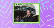 Keanu Reeves nie wie, co zrobić z fortuną? "Za zarobione pieniądze mógłby przeżyć kilka stuleci"