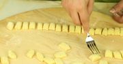 Gnocchi z masłem i szałwią