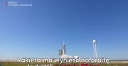 Pierwszy start SpaceX - Falcon Heavy. Oto najpotężniejsza rakieta na świecie