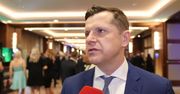 Cezary Kucharski o transferze Lewandowskiego. "Co ma się wydarzyć, to się wydarzy"