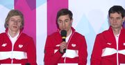 Kamil Stoch: Oczekuję jedynie sprawiedliwych warunków