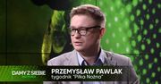 Przemysław Pawlak: Artur Boruc to idol. Wybór był jednoznaczny