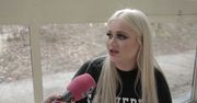 Ewel0na o Anelli: "Pozytywna dziewczyna, inteligentna, ma coś do powiedzenia"