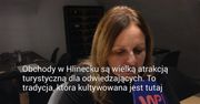 Czechy - karnawał na Hlinecku