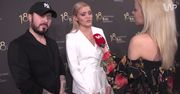 Gawęda: "Spotkałam mężczyznę swojego życia. Kocham go"