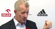 Vital Heynen: Chcę, żeby ludzie byli dumni z tej reprezentacji